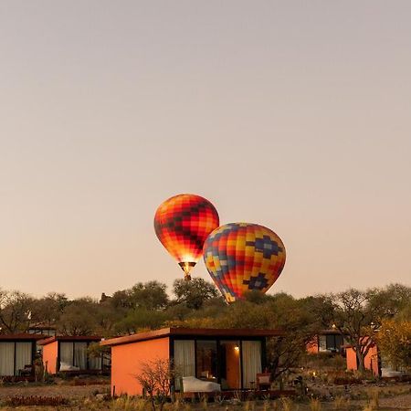 Our Habitas San Miguel De Allende Bandita 외부 사진