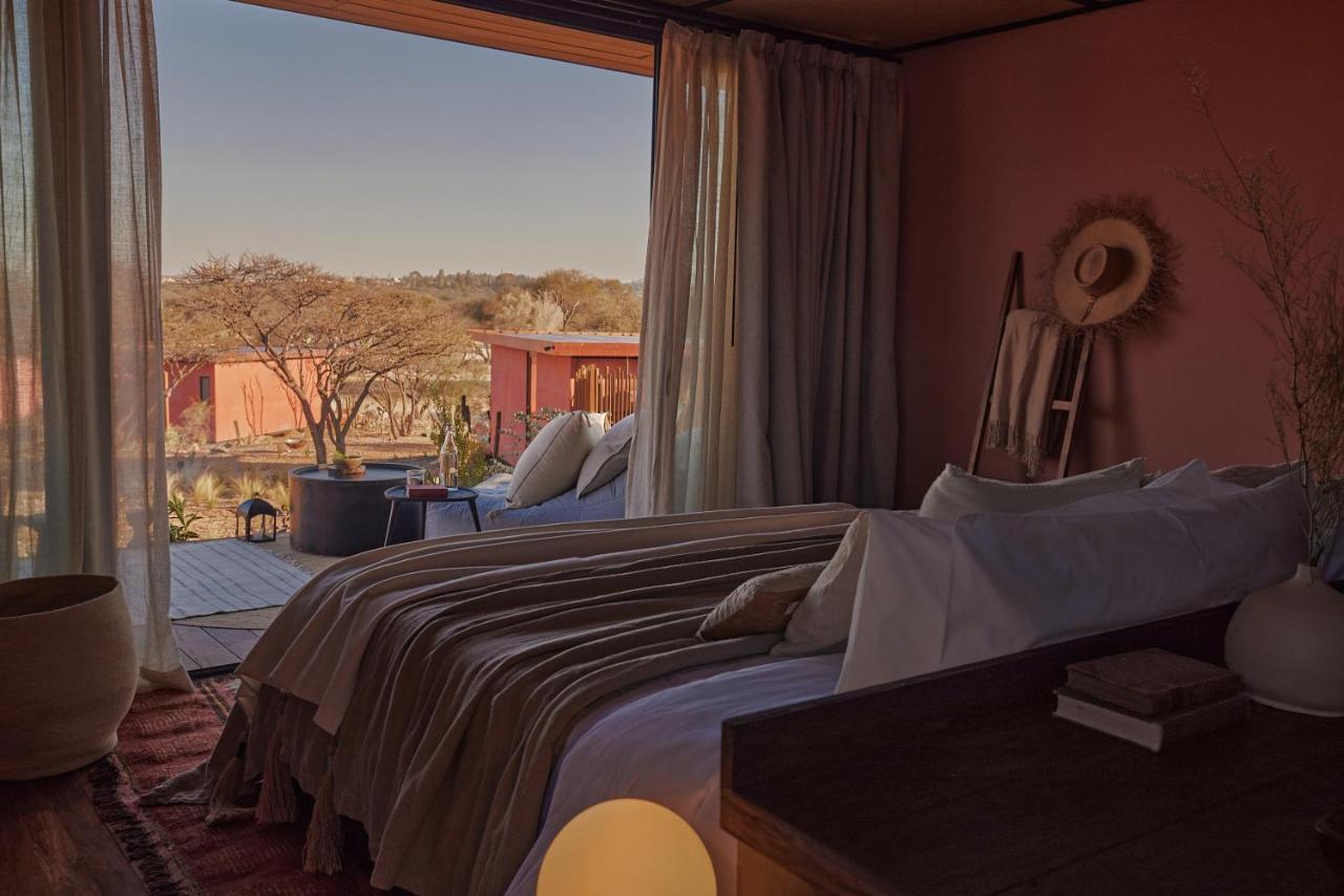 Our Habitas San Miguel De Allende Bandita 외부 사진