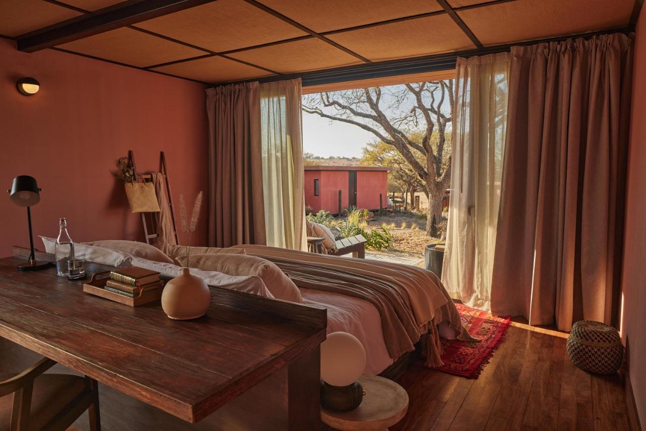 Our Habitas San Miguel De Allende Bandita 외부 사진