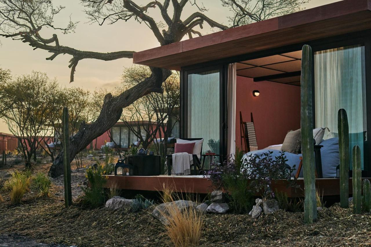 Our Habitas San Miguel De Allende Bandita 외부 사진