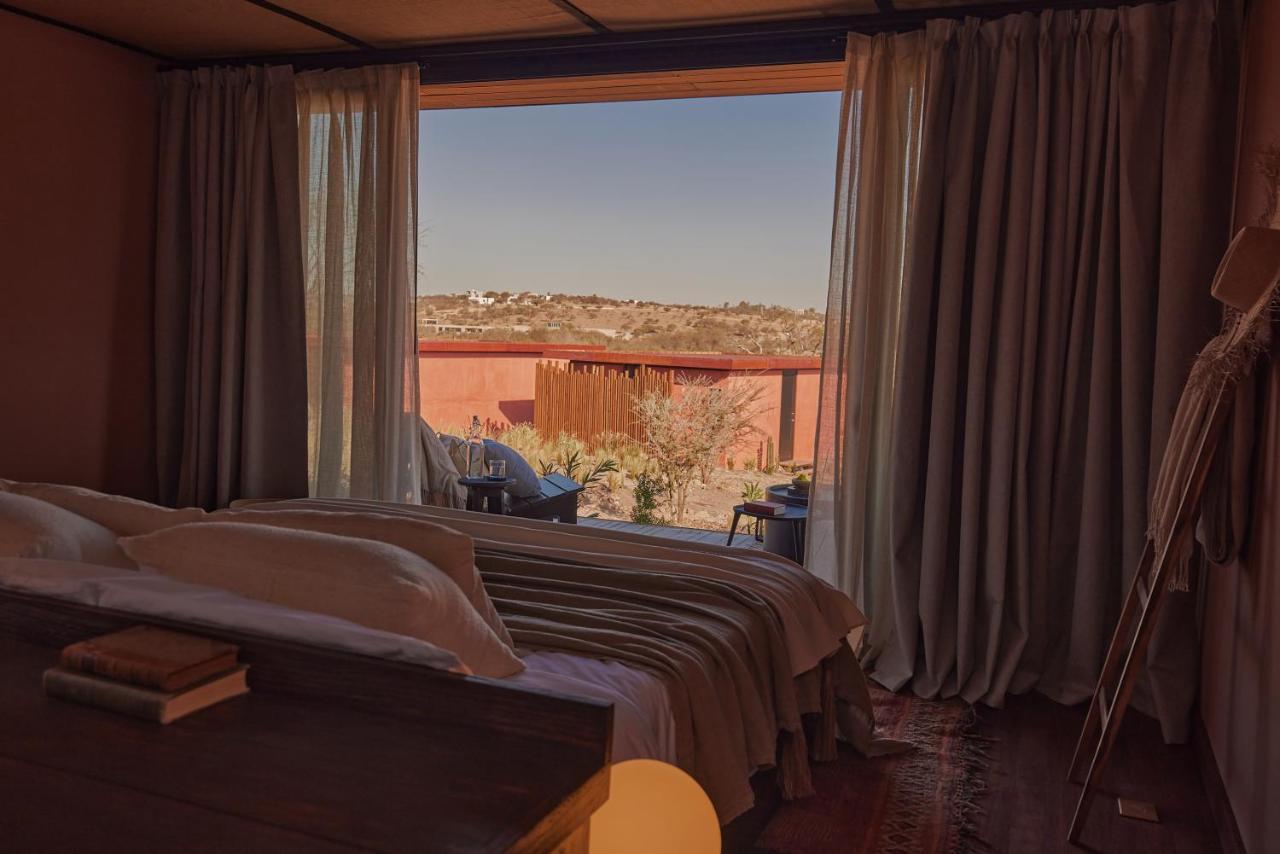 Our Habitas San Miguel De Allende Bandita 외부 사진
