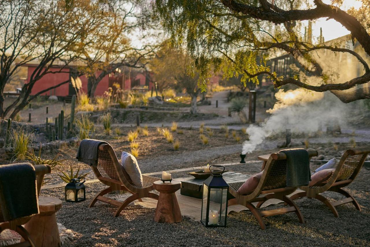 Our Habitas San Miguel De Allende Bandita 외부 사진