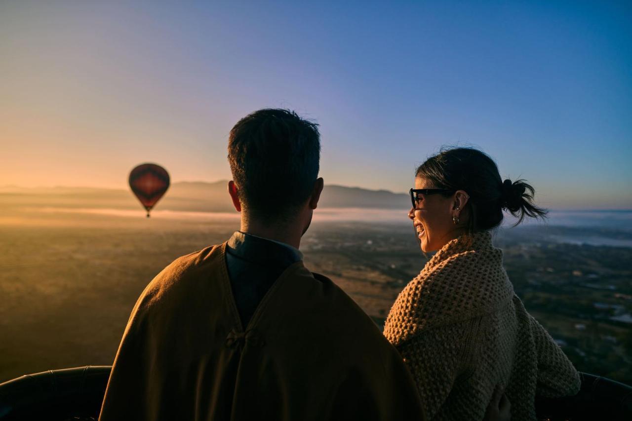 Our Habitas San Miguel De Allende Bandita 외부 사진