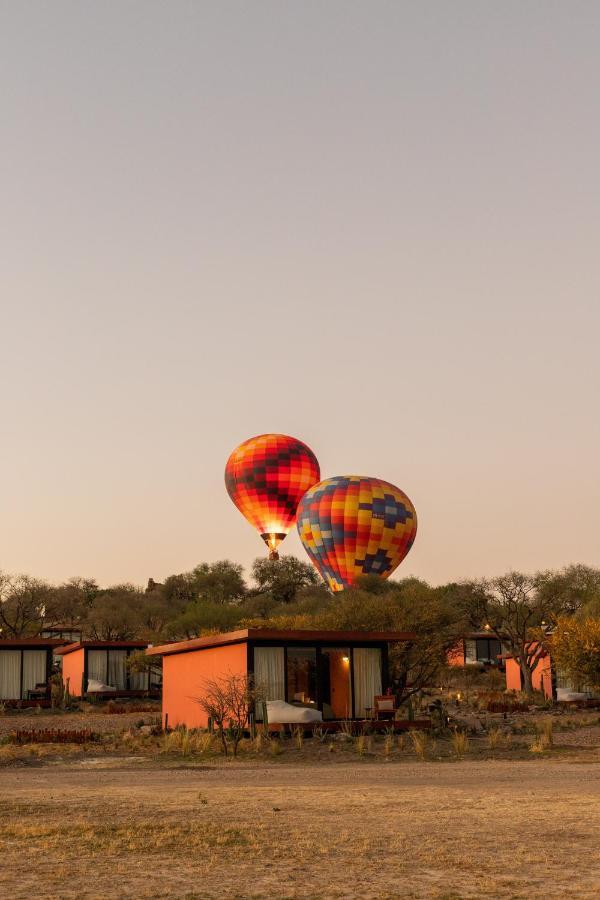 Our Habitas San Miguel De Allende Bandita 외부 사진