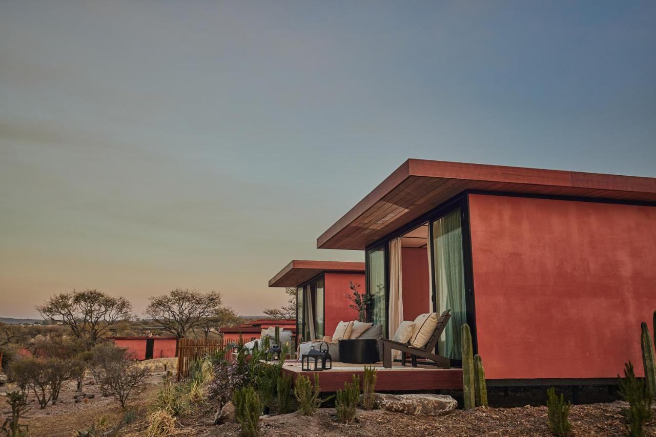 Our Habitas San Miguel De Allende Bandita 외부 사진