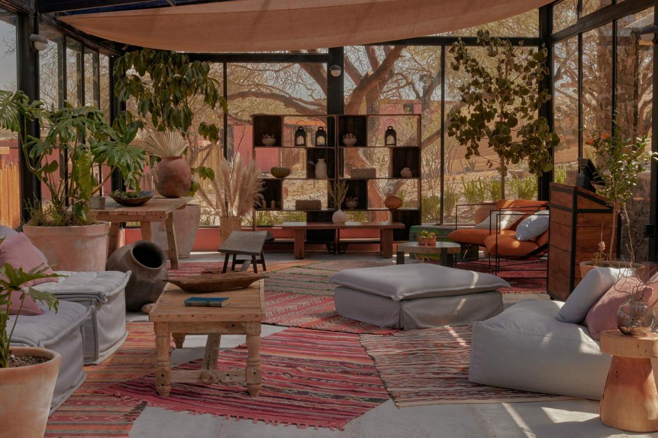 Our Habitas San Miguel De Allende Bandita 외부 사진