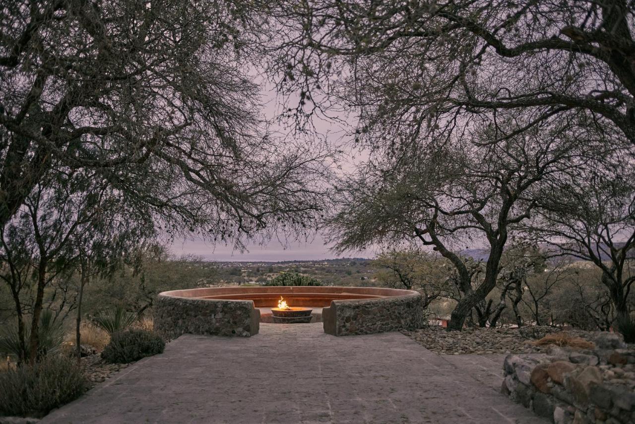 Our Habitas San Miguel De Allende Bandita 외부 사진