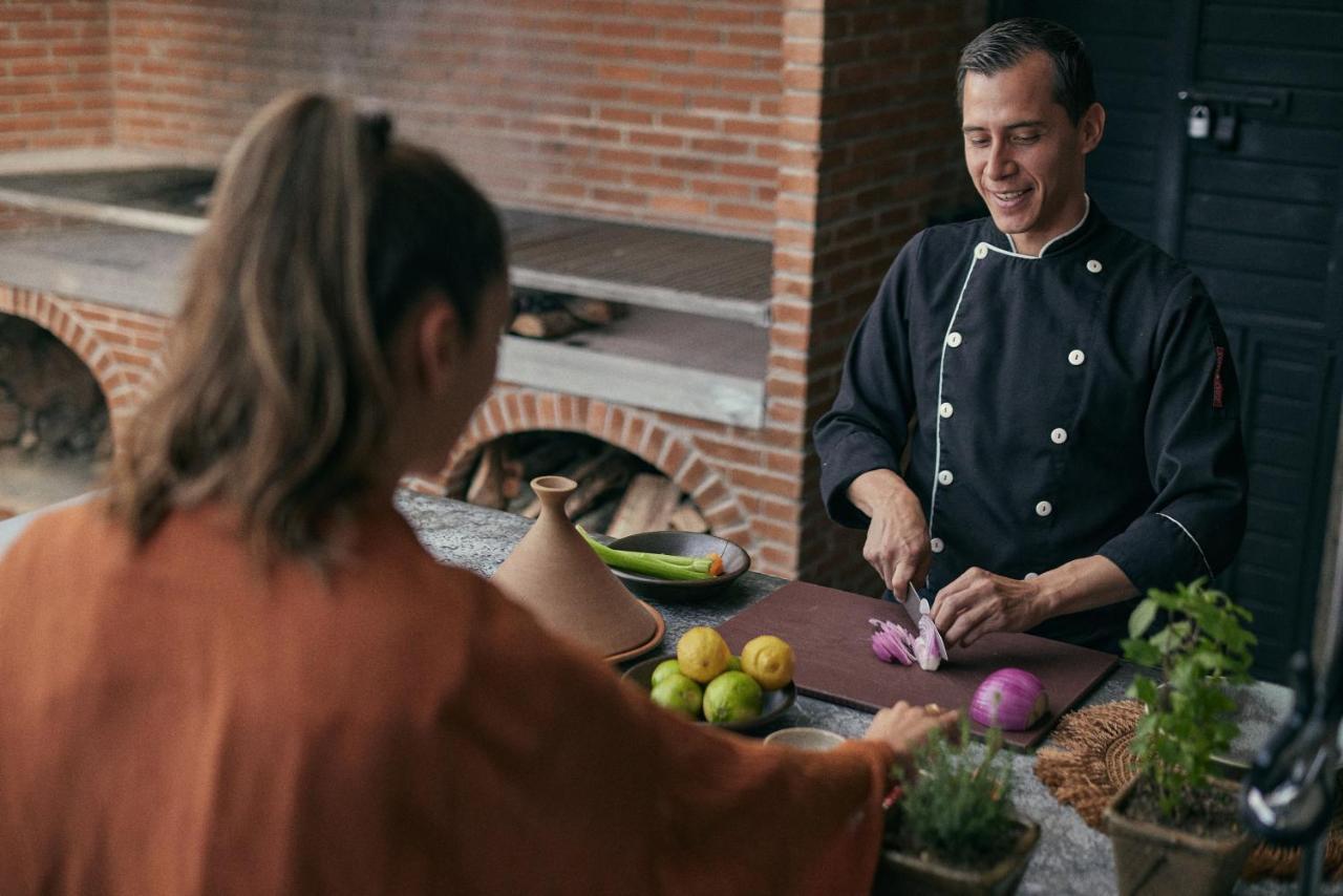 Our Habitas San Miguel De Allende Bandita 외부 사진