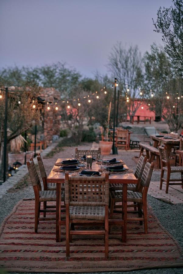 Our Habitas San Miguel De Allende Bandita 외부 사진