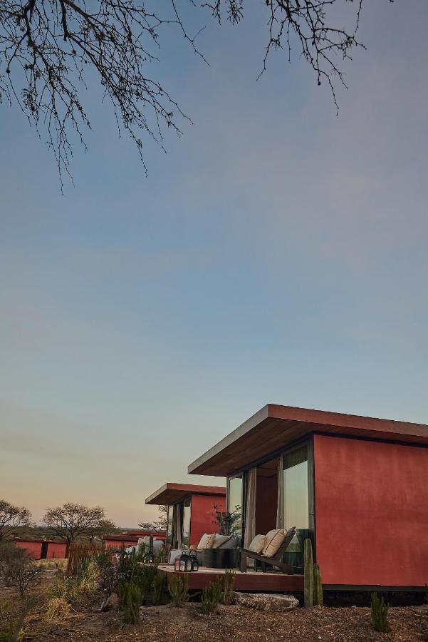 Our Habitas San Miguel De Allende Bandita 외부 사진