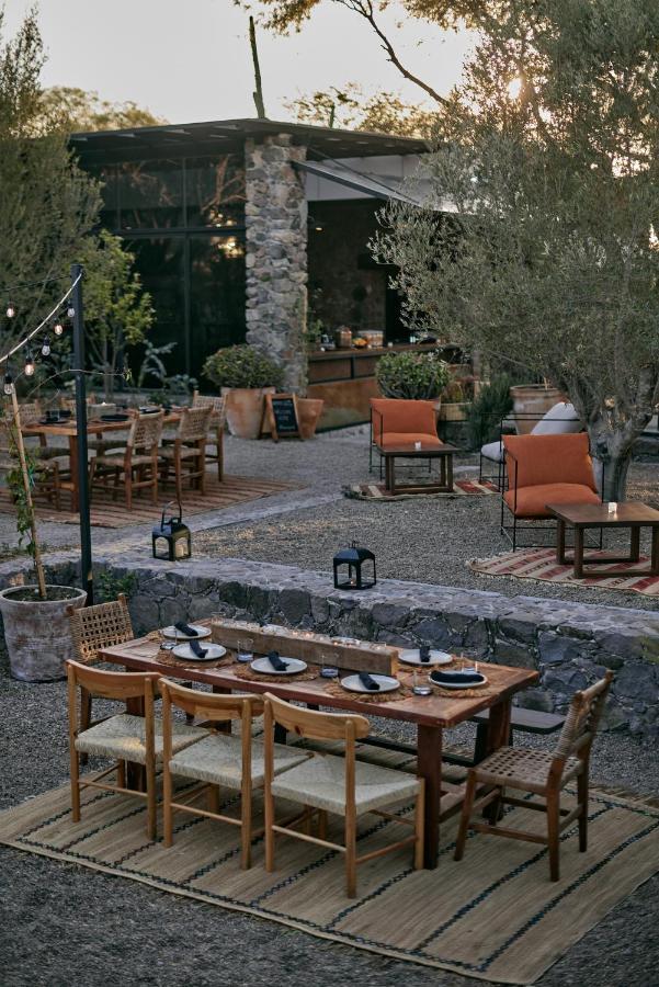 Our Habitas San Miguel De Allende Bandita 외부 사진