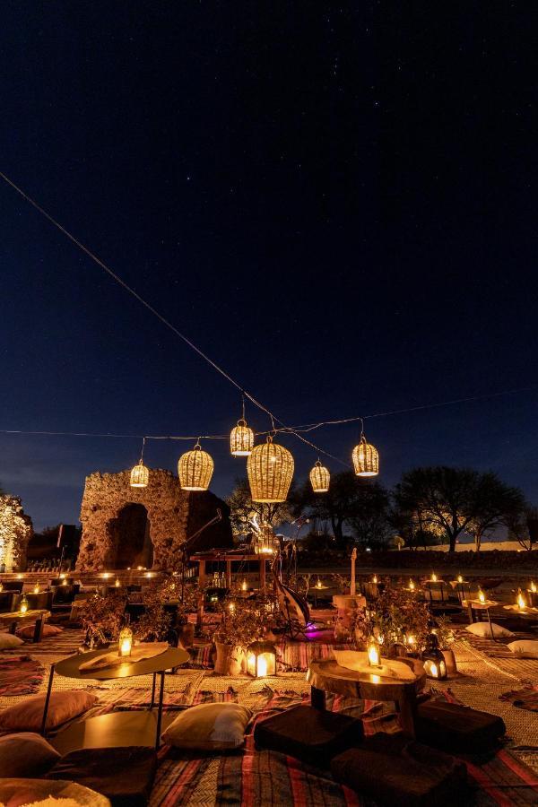 Our Habitas San Miguel De Allende Bandita 외부 사진