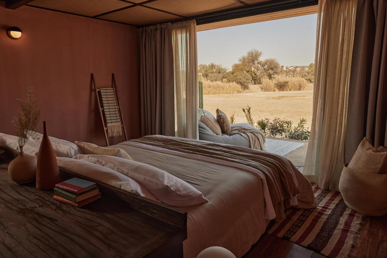 Our Habitas San Miguel De Allende Bandita 외부 사진