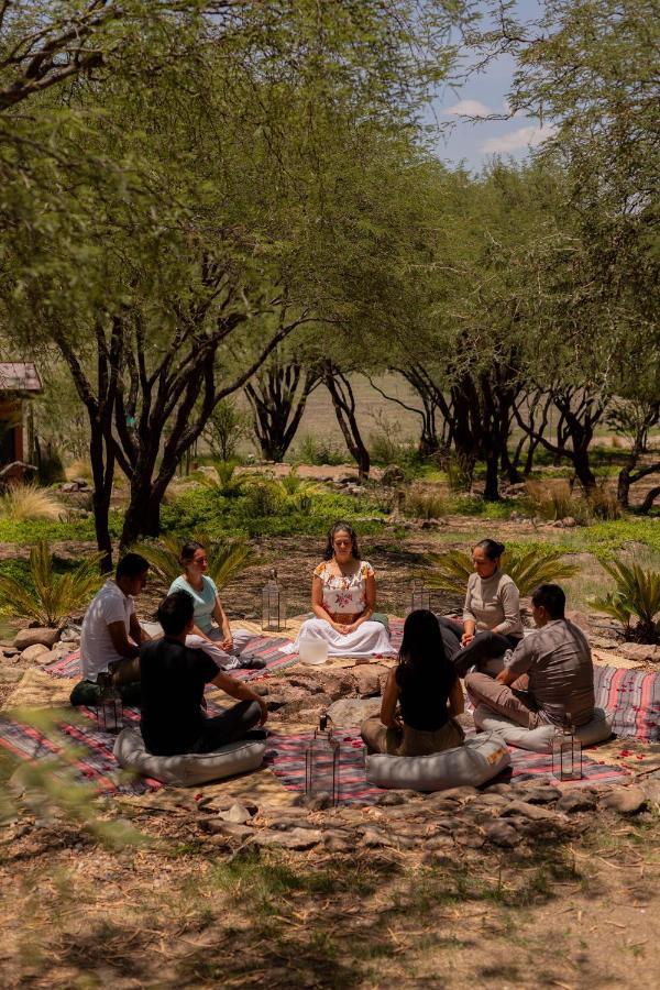 Our Habitas San Miguel De Allende Bandita 외부 사진