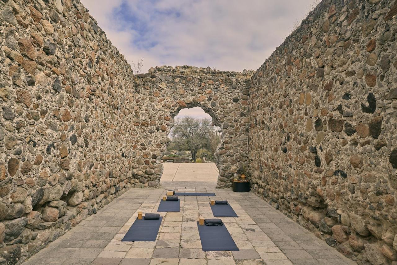 Our Habitas San Miguel De Allende Bandita 외부 사진