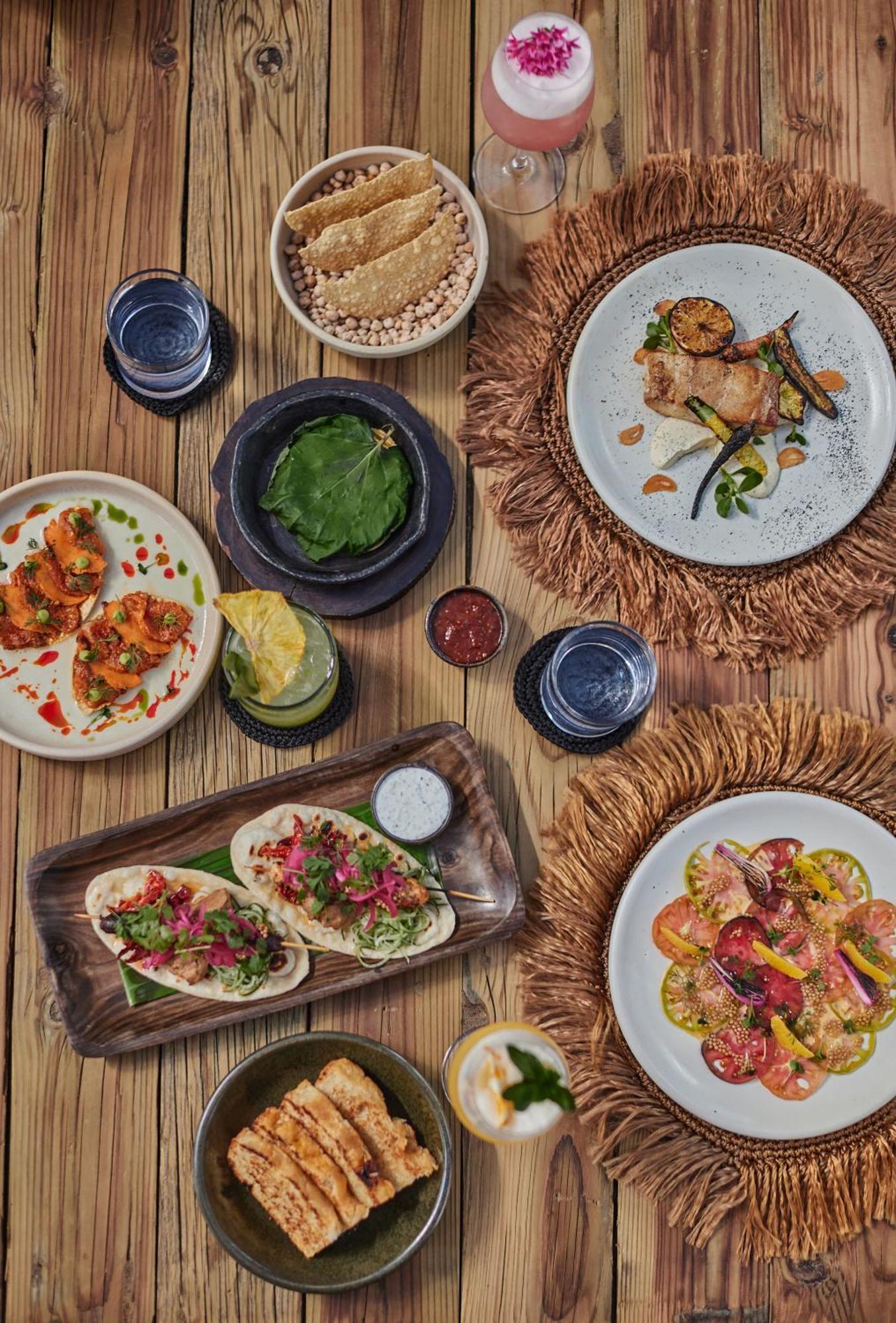 Our Habitas San Miguel De Allende Bandita 외부 사진