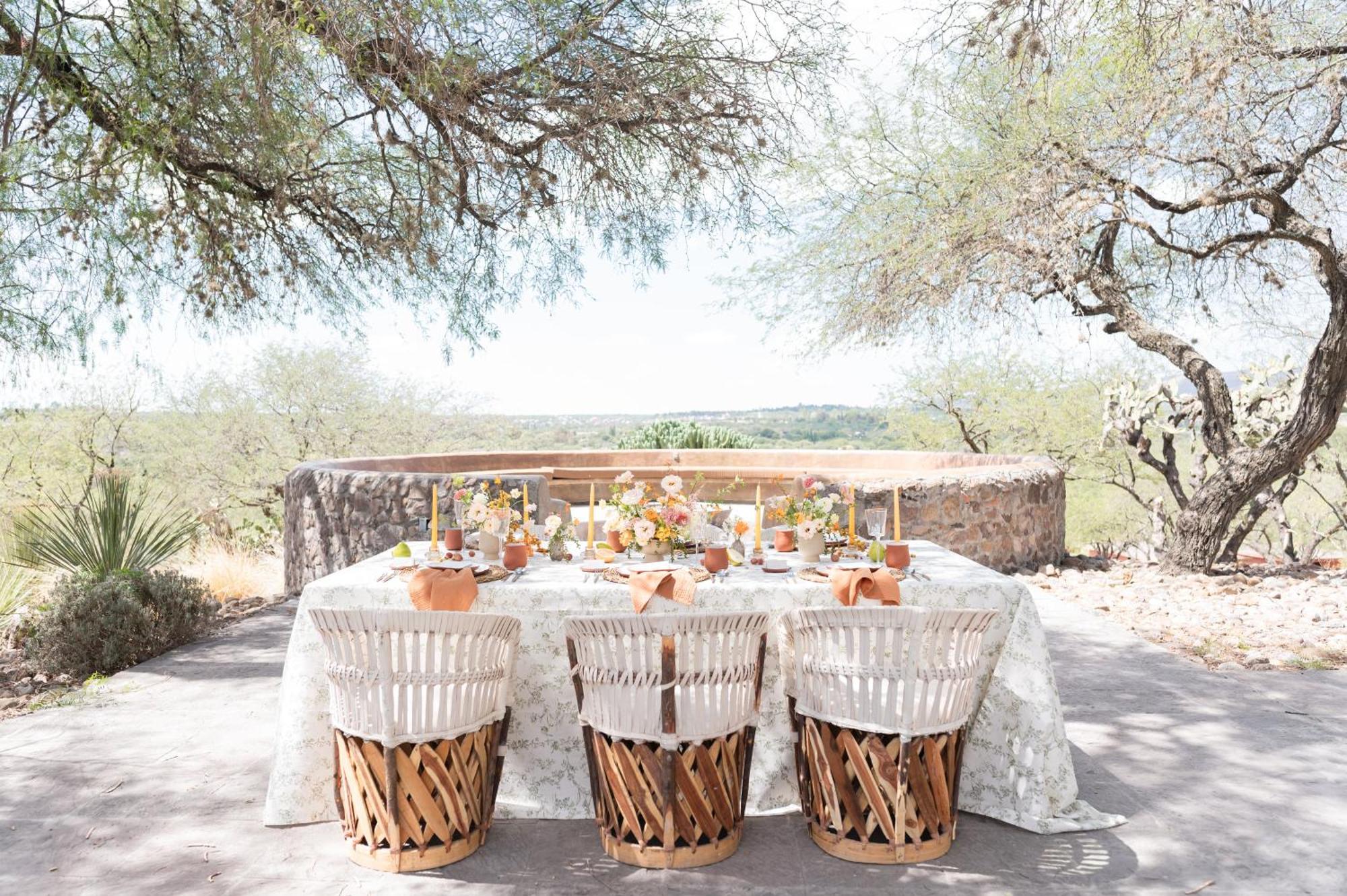 Our Habitas San Miguel De Allende Bandita 외부 사진