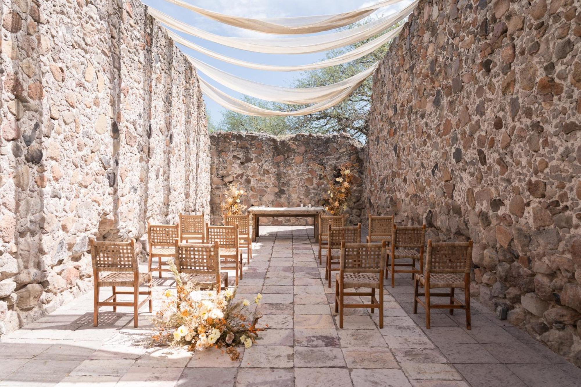 Our Habitas San Miguel De Allende Bandita 외부 사진