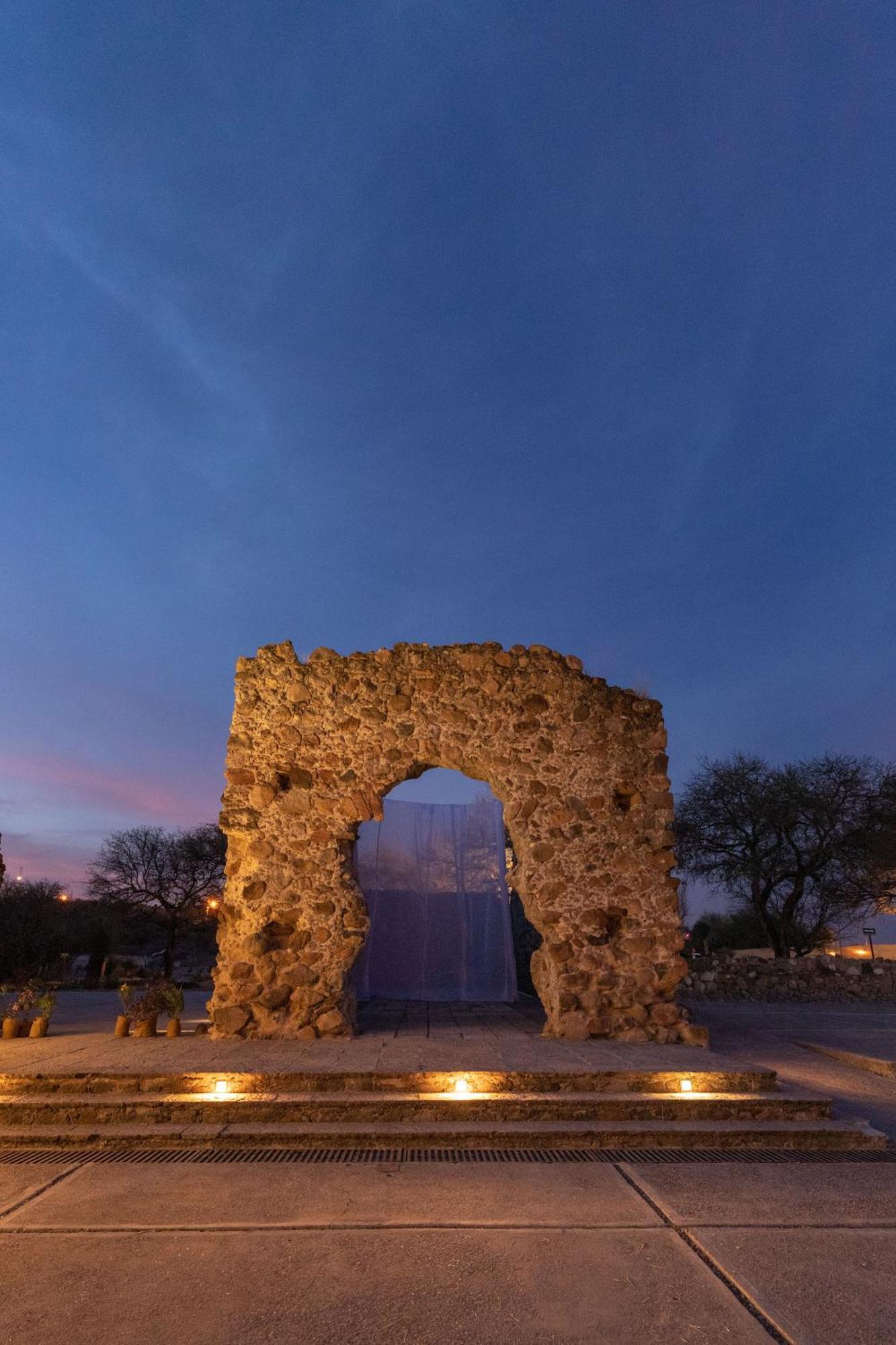Our Habitas San Miguel De Allende Bandita 외부 사진
