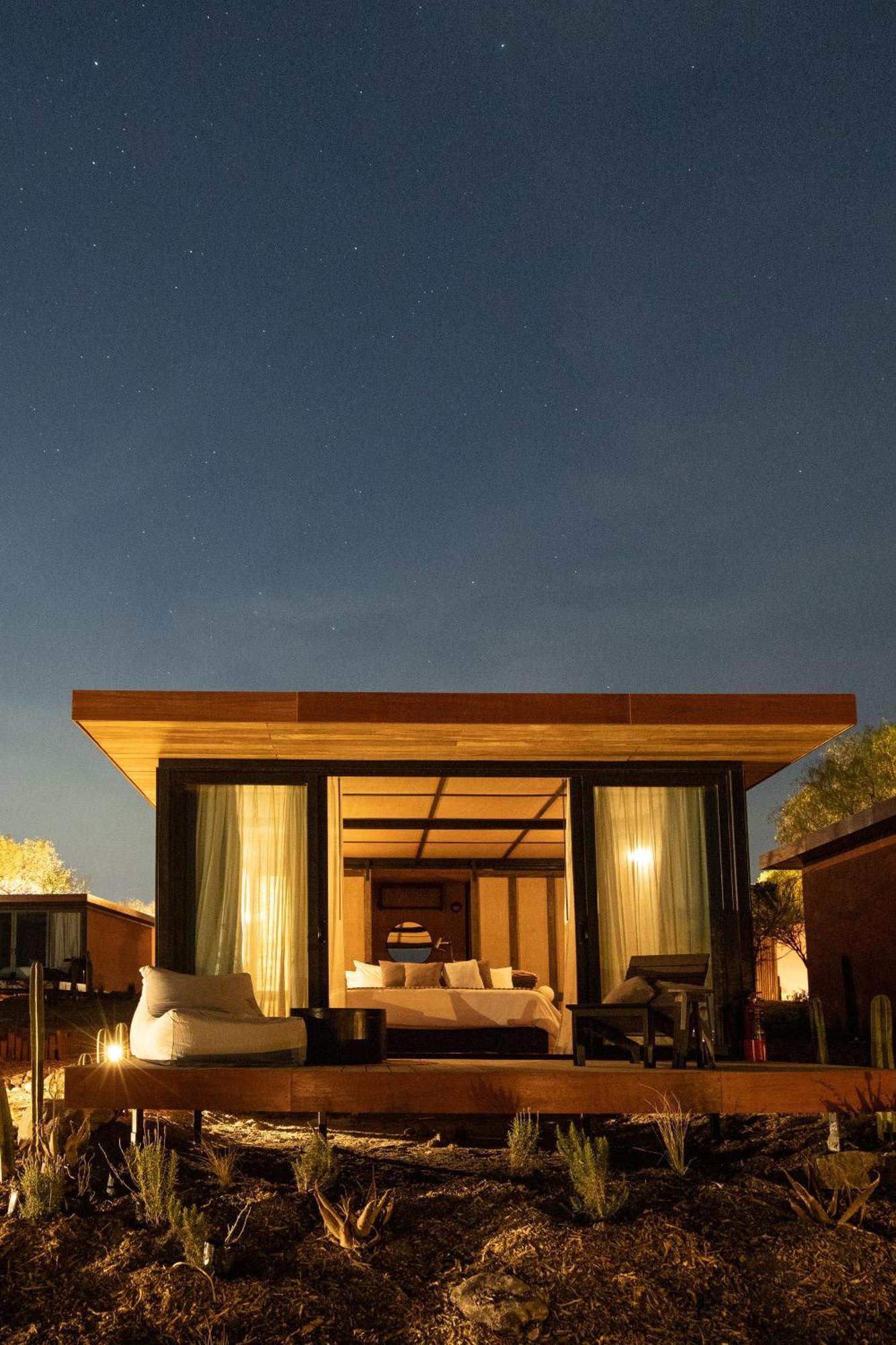 Our Habitas San Miguel De Allende Bandita 외부 사진