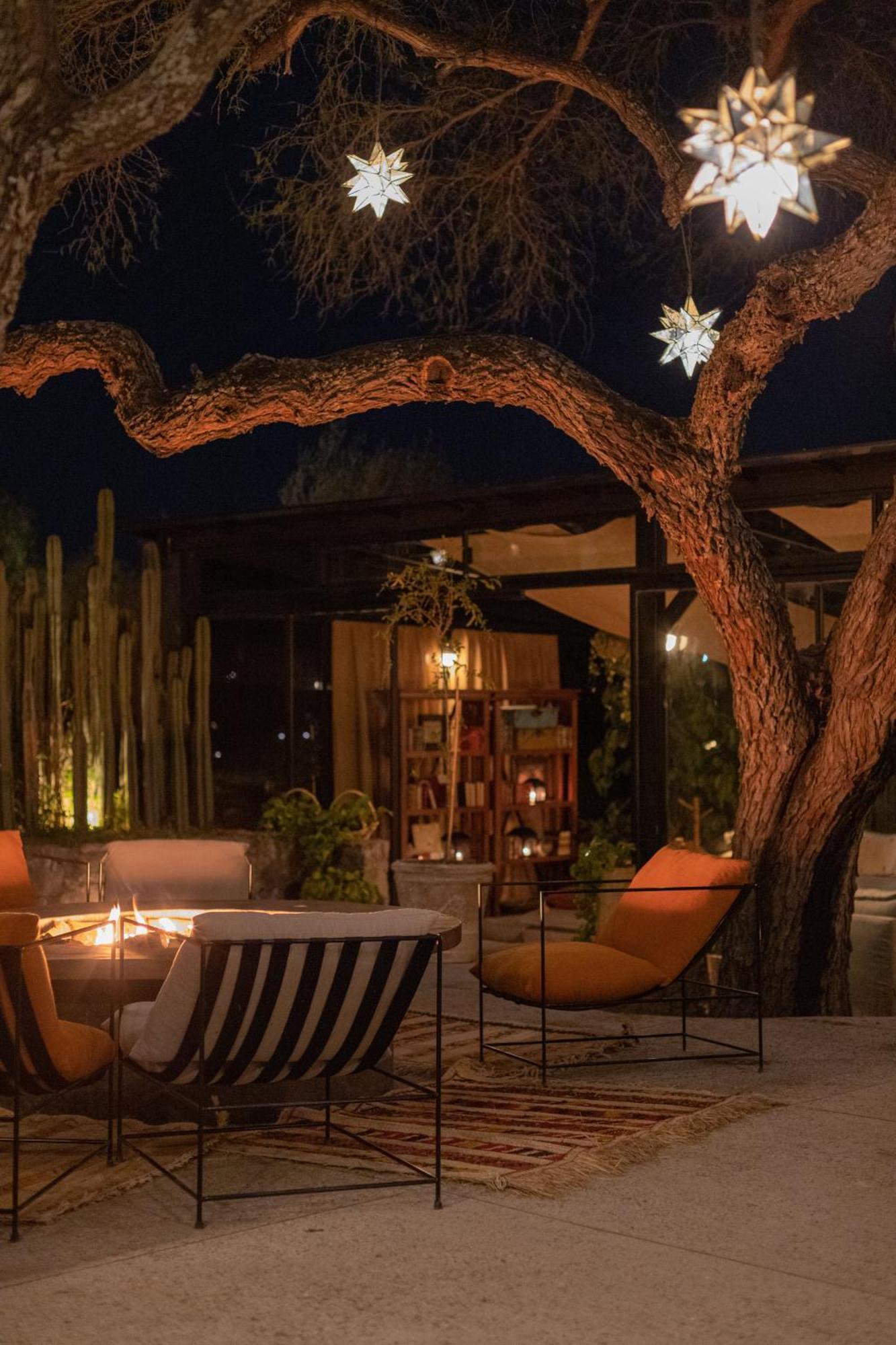 Our Habitas San Miguel De Allende Bandita 외부 사진