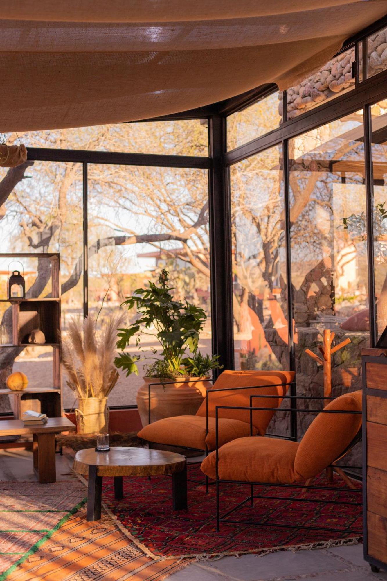 Our Habitas San Miguel De Allende Bandita 외부 사진