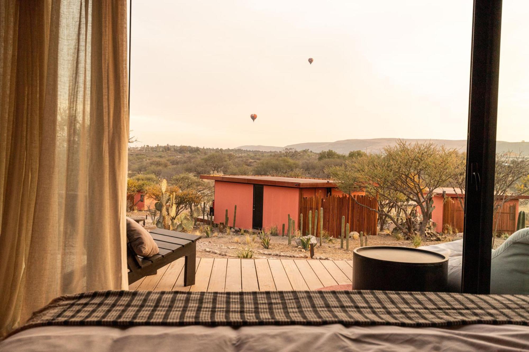 Our Habitas San Miguel De Allende Bandita 외부 사진